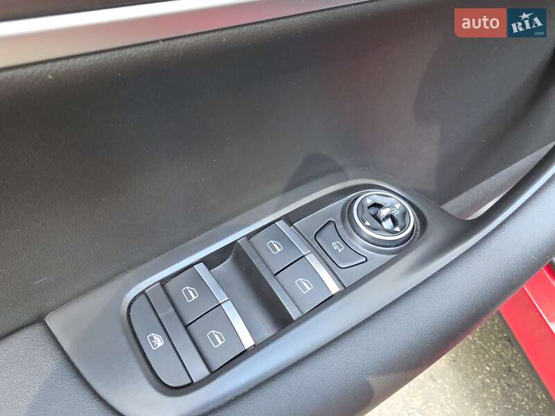 Внедорожник / Кроссовер Chery Tiggo 7 Pro 2021 в Харькове