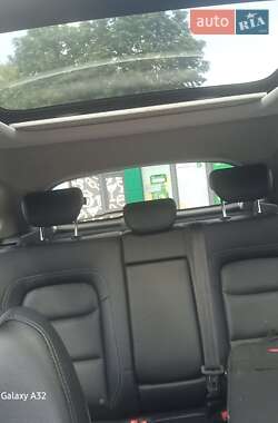 Внедорожник / Кроссовер Chery Tiggo 7 Pro 2020 в 
