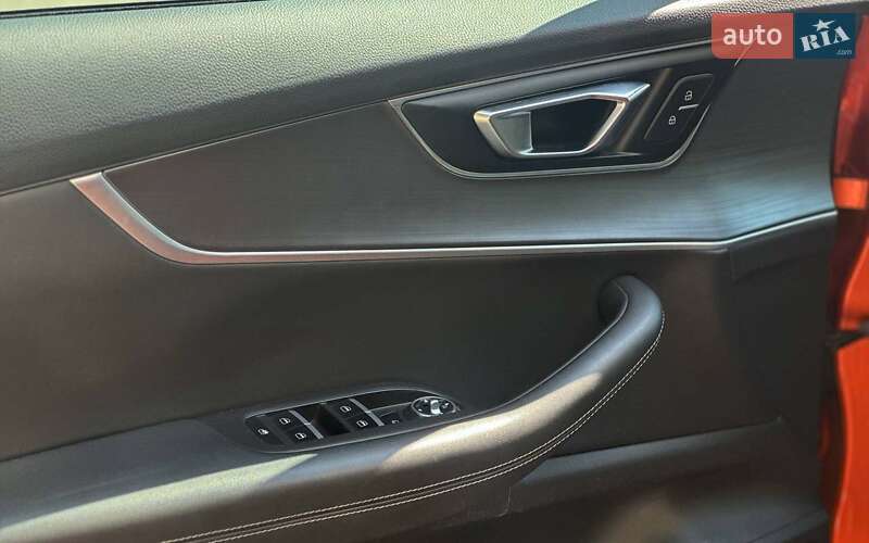 Внедорожник / Кроссовер Chery Tiggo 7 Pro 2021 в Ивано-Франковске фото 10 Внедорожник / Кроссовер Chery Tiggo 7 Pro 2021 в Ивано-Франковске