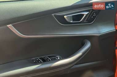 Внедорожник / Кроссовер Chery Tiggo 7 Pro 2021 в 