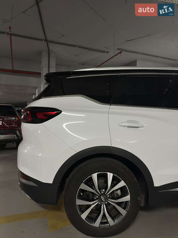 Внедорожник / Кроссовер Chery Tiggo 7 Pro 2021 в Одессе