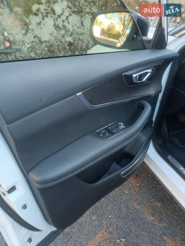 Позашляховик / Кросовер Chery Tiggo 7 Pro 2021 в Кривому Розі фото 16 Позашляховик / Кросовер Chery Tiggo 7 Pro 2021 в Кривому Розі