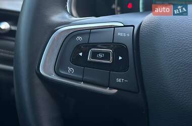 Позашляховик / Кросовер Chery Tiggo 7 Pro 2021 в 