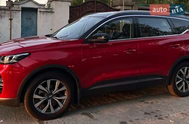 Позашляховик / Кросовер Chery Tiggo 7 Pro 2021 в Миколаєві