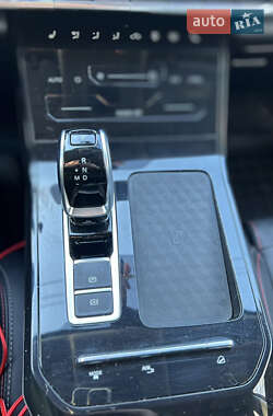 Позашляховик / Кросовер Chery Tiggo 7 Pro 2021 в Миколаєві