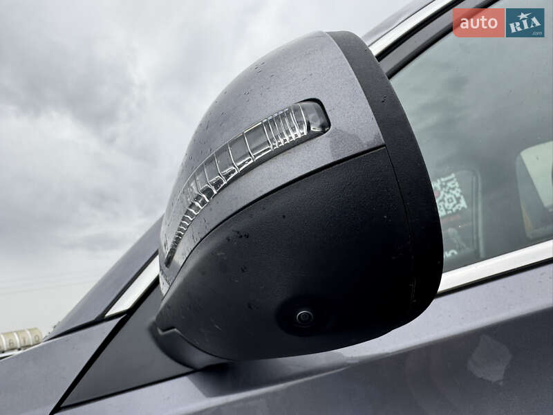 Внедорожник / Кроссовер Chery Tiggo 7 Pro 2024 в Киеве