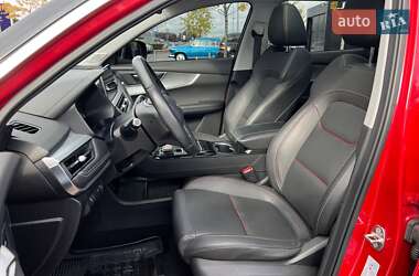 Внедорожник / Кроссовер Chery Tiggo 7 Pro 2021 в 