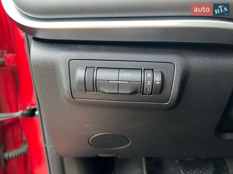 Внедорожник / Кроссовер Chery Tiggo 7 Pro 2021 в Киеве фото 13 Внедорожник / Кроссовер Chery Tiggo 7 Pro 2021 в Киеве