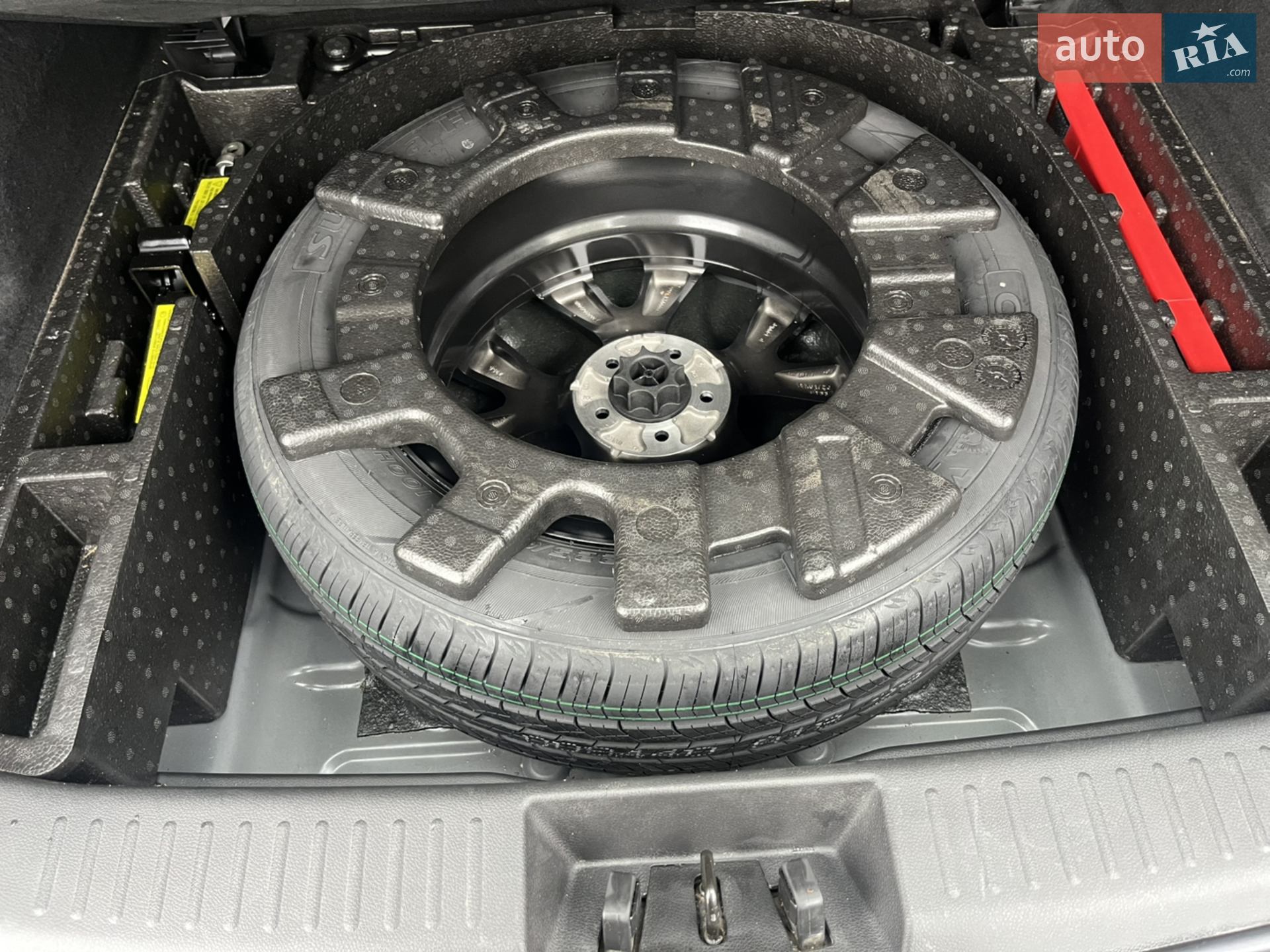 2021 Chery Tiggo 7 Pro - мініатюра 25