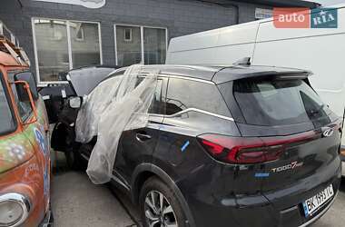 Внедорожник / Кроссовер Chery Tiggo 7 Pro 2022 в 