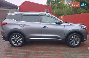 Внедорожник / Кроссовер Chery Tiggo 7 Pro 2022 в Хмельницком