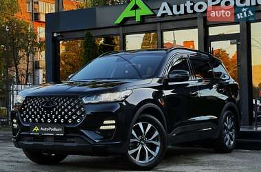 Внедорожник / Кроссовер Chery Tiggo 7 Pro 2022 в  фото 5 Внедорожник / Кроссовер Chery Tiggo 7 Pro 2022 в