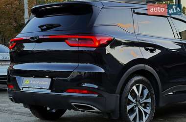 Внедорожник / Кроссовер Chery Tiggo 7 Pro 2022 в  фото 20 Внедорожник / Кроссовер Chery Tiggo 7 Pro 2022 в