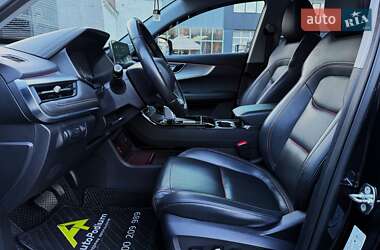 Внедорожник / Кроссовер Chery Tiggo 7 Pro 2022 в  фото 26 Внедорожник / Кроссовер Chery Tiggo 7 Pro 2022 в
