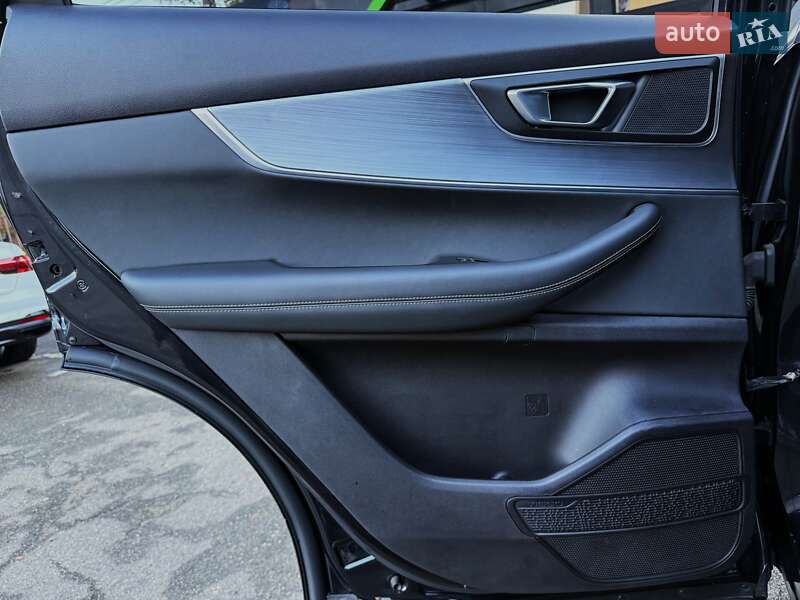 Внедорожник / Кроссовер Chery Tiggo 7 Pro 2022 в Киеве