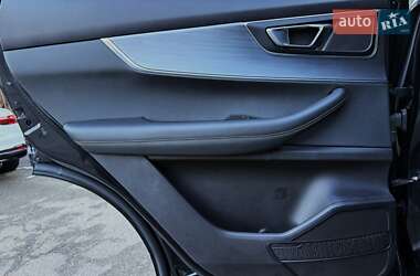 Внедорожник / Кроссовер Chery Tiggo 7 Pro 2022 в  фото 27 Внедорожник / Кроссовер Chery Tiggo 7 Pro 2022 в