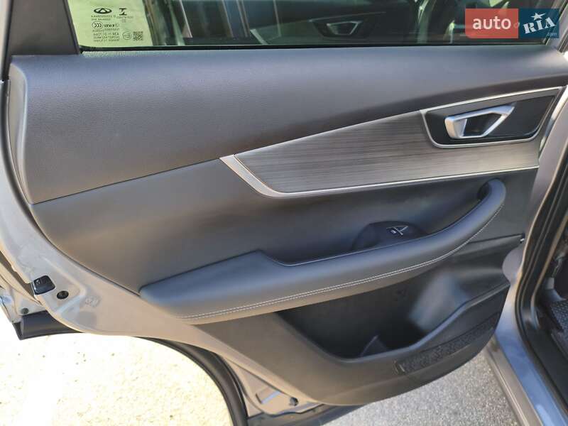 Позашляховик / Кросовер Chery Tiggo 7 Pro 2022 в Кривому Розі