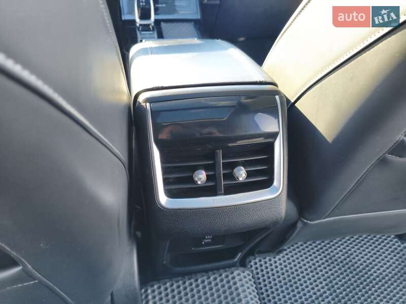 Позашляховик / Кросовер Chery Tiggo 7 Pro 2022 в Кривому Розі