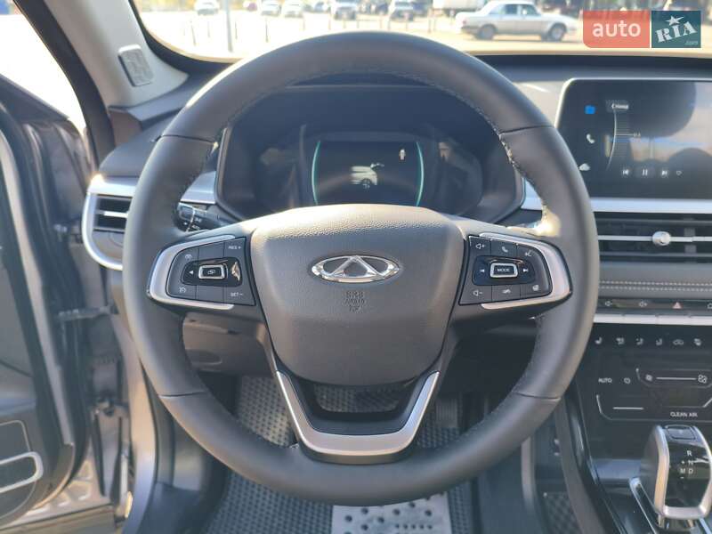 Позашляховик / Кросовер Chery Tiggo 7 Pro 2022 в Кривому Розі