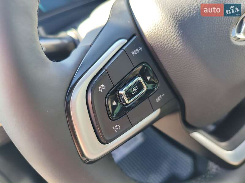 Позашляховик / Кросовер Chery Tiggo 7 Pro 2022 в Кривому Розі