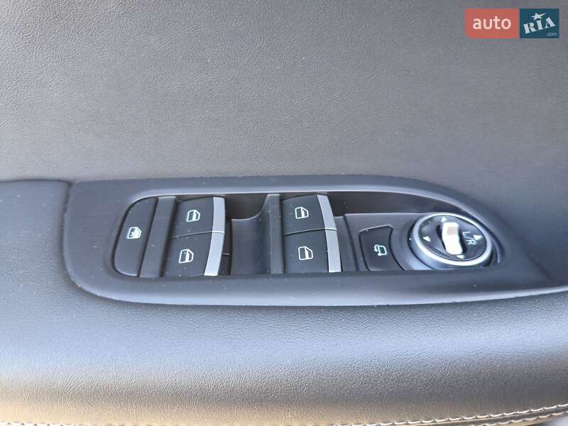 Позашляховик / Кросовер Chery Tiggo 7 Pro 2022 в Кривому Розі