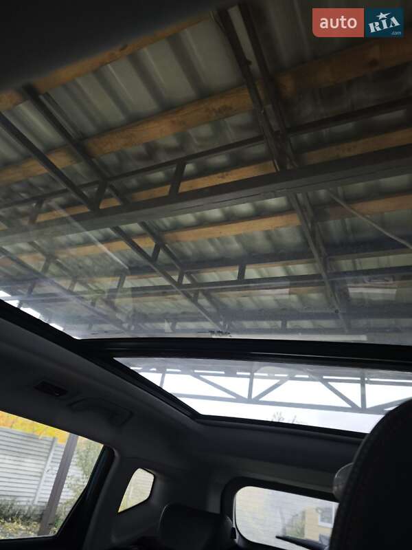 Внедорожник / Кроссовер Chery Tiggo 7 Pro 2021 в Харькове