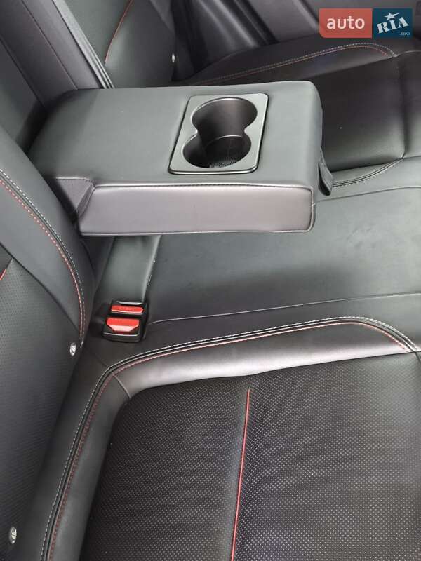 Внедорожник / Кроссовер Chery Tiggo 7 Pro 2021 в Харькове