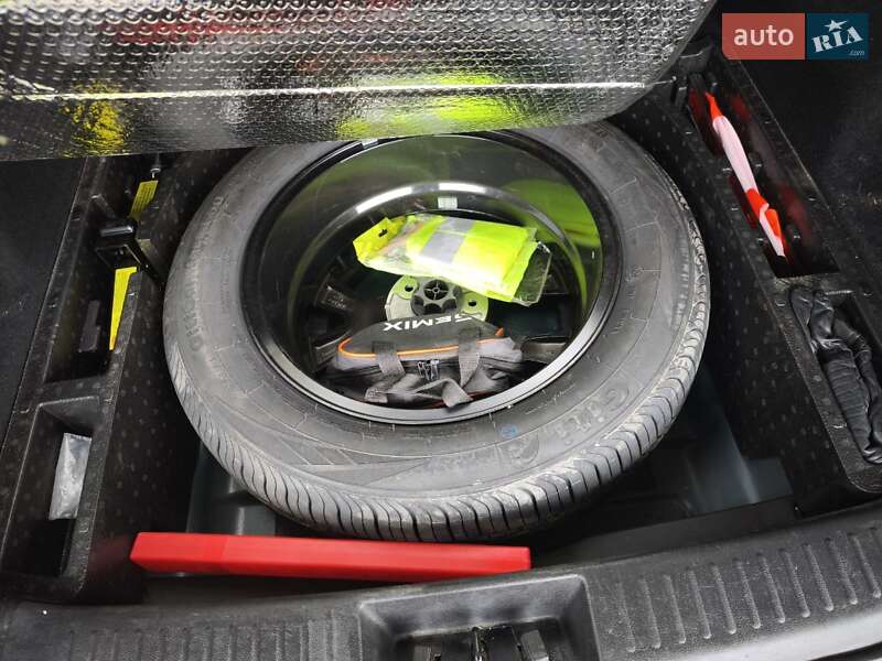 Внедорожник / Кроссовер Chery Tiggo 7 Pro 2021 в Харькове