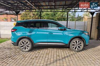 Позашляховик / Кросовер Chery Tiggo 7 Pro 2021 в Харкові
