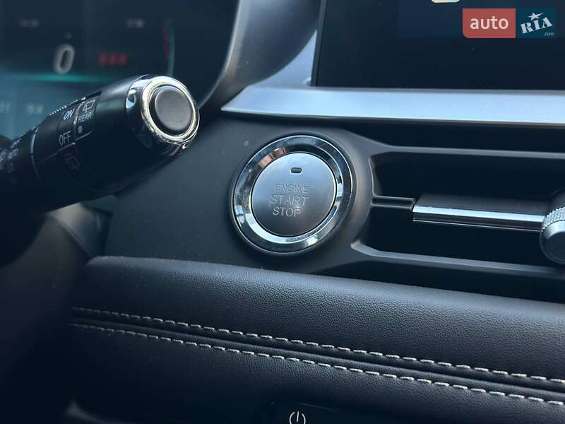 Внедорожник / Кроссовер Chery Tiggo 7 Pro 2021 в Киеве