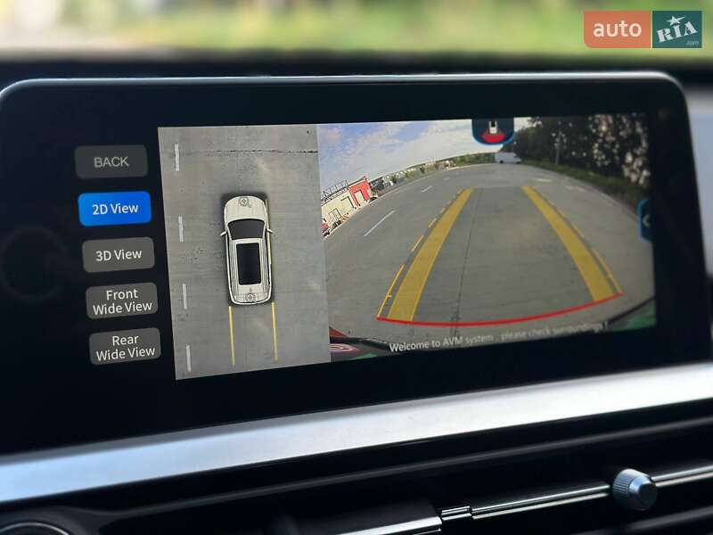 Внедорожник / Кроссовер Chery Tiggo 7 Pro 2021 в Киеве