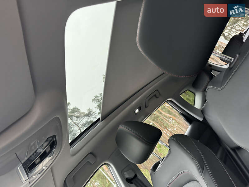 Позашляховик / Кросовер Chery Tiggo 7 Pro 2024 в Києві