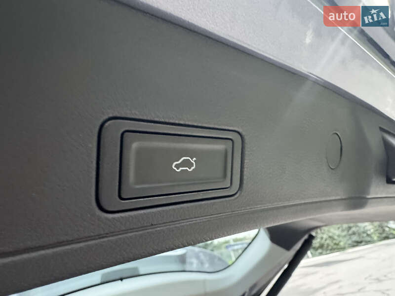 Позашляховик / Кросовер Chery Tiggo 7 Pro 2024 в Києві