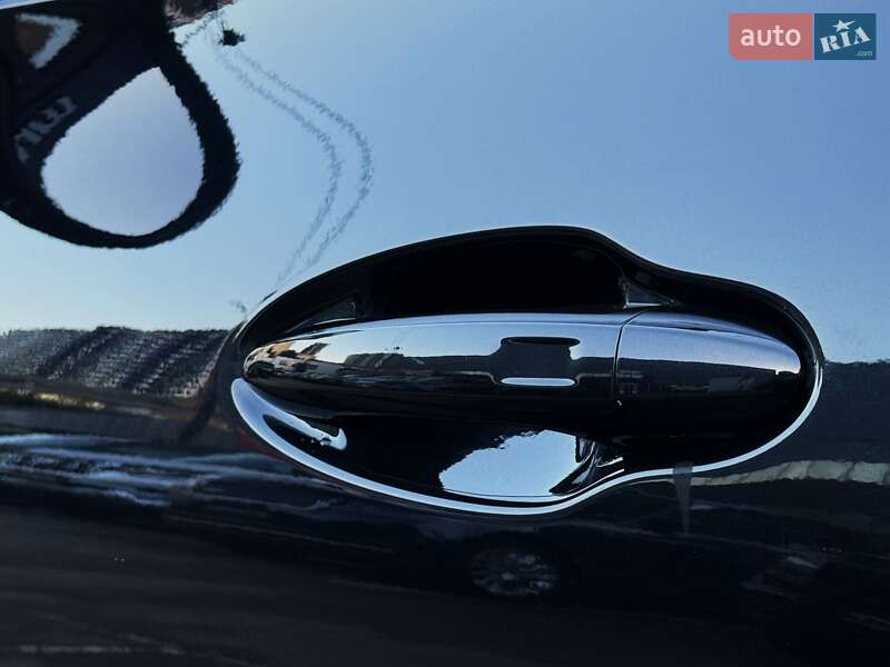 Позашляховик / Кросовер Chery Tiggo 7 Pro 2022 в Києві фото 17 Позашляховик / Кросовер Chery Tiggo 7 Pro 2022 в Києві