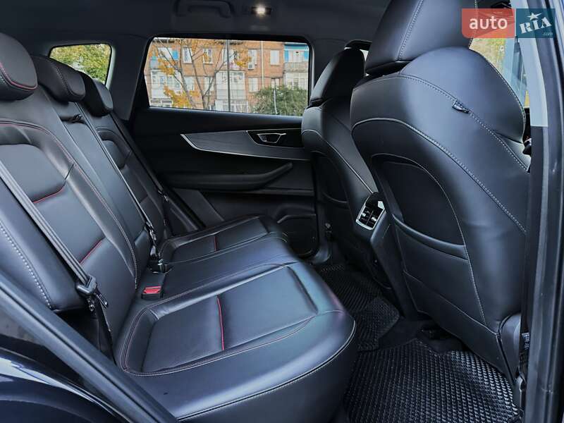 Позашляховик / Кросовер Chery Tiggo 7 Pro 2022 в Києві фото 30 Позашляховик / Кросовер Chery Tiggo 7 Pro 2022 в Києві