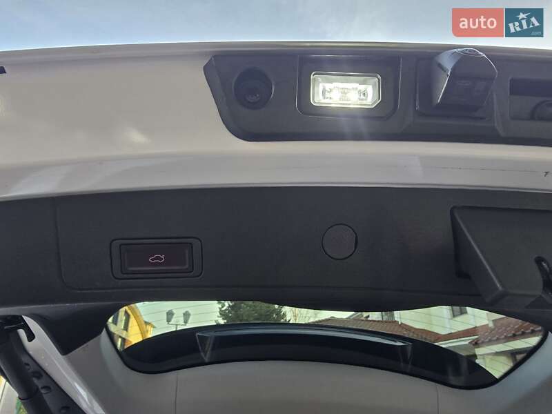 Позашляховик / Кросовер Chery Tiggo 7 Pro 2021 в Києві фото 12 Позашляховик / Кросовер Chery Tiggo 7 Pro 2021 в Києві