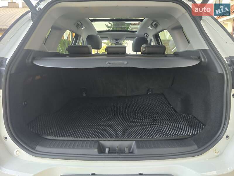 Позашляховик / Кросовер Chery Tiggo 7 Pro 2021 в Києві фото 13 Позашляховик / Кросовер Chery Tiggo 7 Pro 2021 в Києві