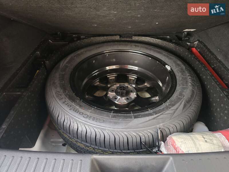 Позашляховик / Кросовер Chery Tiggo 7 Pro 2021 в Києві фото 52 Позашляховик / Кросовер Chery Tiggo 7 Pro 2021 в Києві