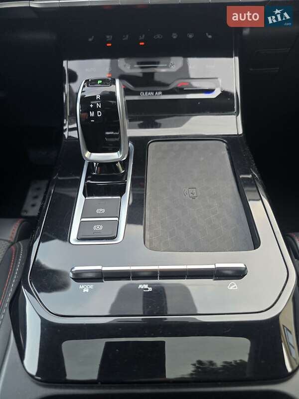 Позашляховик / Кросовер Chery Tiggo 7 Pro 2021 в Києві фото 26 Позашляховик / Кросовер Chery Tiggo 7 Pro 2021 в Києві