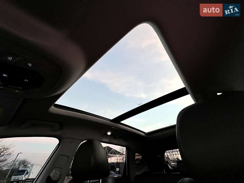 Внедорожник / Кроссовер Chery Tiggo 7 Pro 2021 в Белой Церкви фото 13 Внедорожник / Кроссовер Chery Tiggo 7 Pro 2021 в Белой Церкви