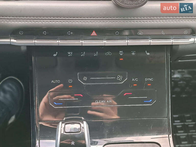 Позашляховик / Кросовер Chery Tiggo 7 Pro 2021 в Харкові фото 28 Позашляховик / Кросовер Chery Tiggo 7 Pro 2021 в Харкові