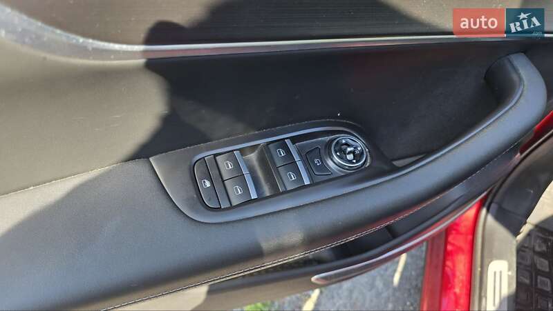 Внедорожник / Кроссовер Chery Tiggo 7 Pro 2021 в Киеве