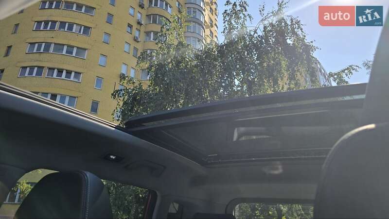 Внедорожник / Кроссовер Chery Tiggo 7 Pro 2021 в Киеве