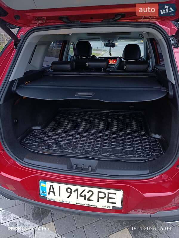 Позашляховик / Кросовер Chery Tiggo 7 Pro 2021 в Тернополі