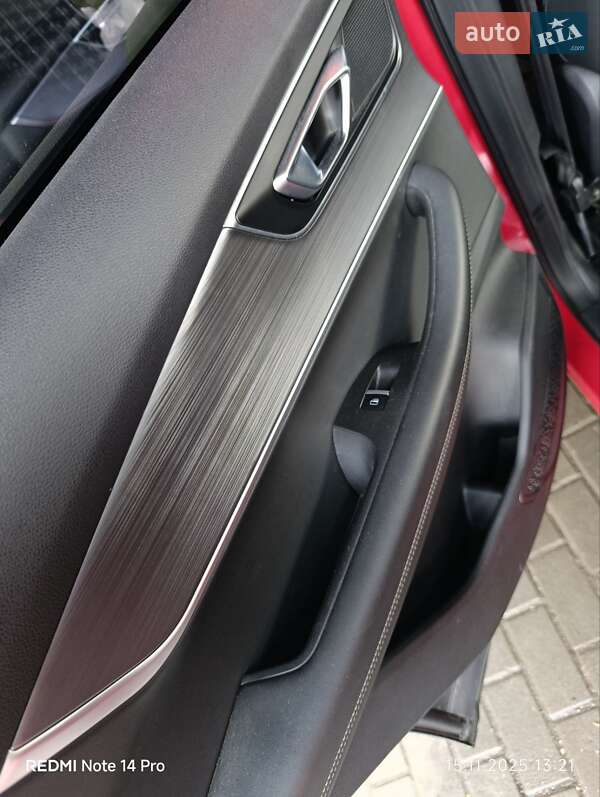 Позашляховик / Кросовер Chery Tiggo 7 Pro 2021 в Тернополі