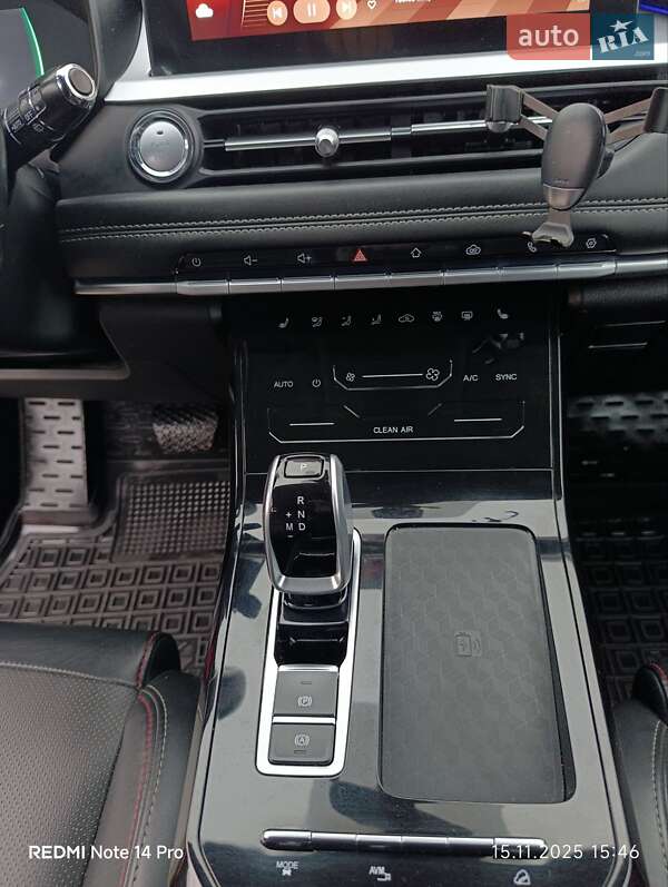 Позашляховик / Кросовер Chery Tiggo 7 Pro 2021 в Тернополі