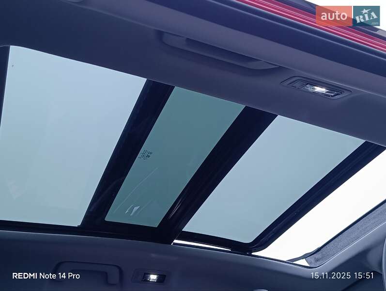 Позашляховик / Кросовер Chery Tiggo 7 Pro 2021 в Тернополі