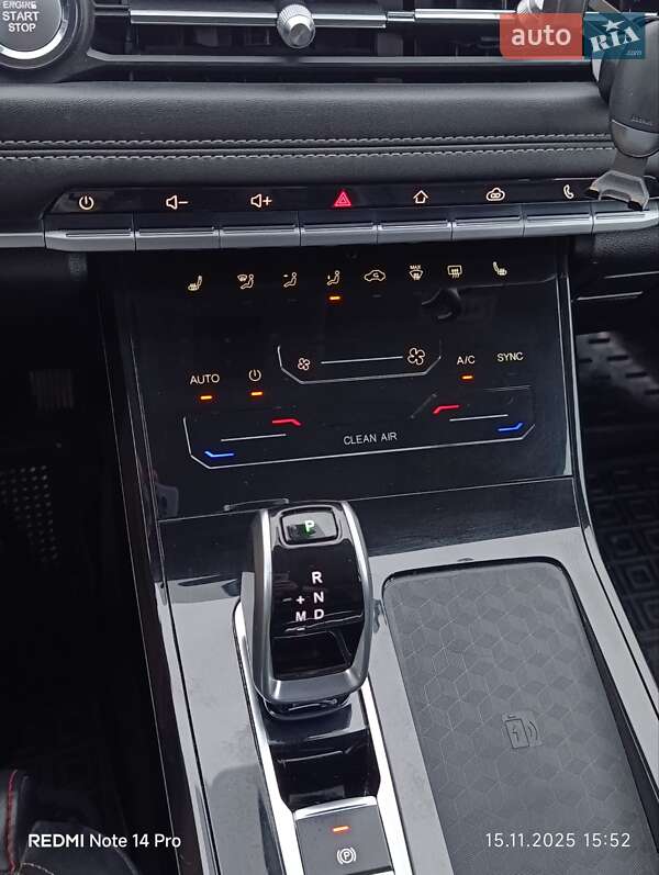 Позашляховик / Кросовер Chery Tiggo 7 Pro 2021 в Тернополі