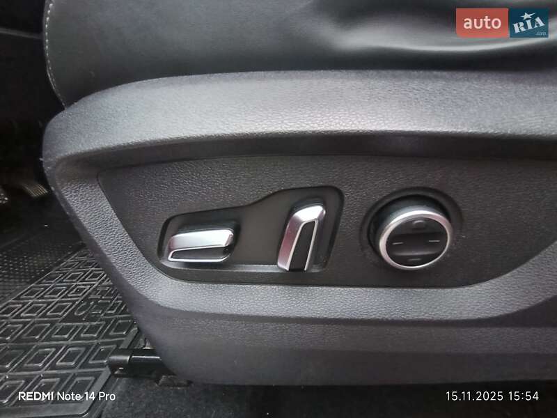 Позашляховик / Кросовер Chery Tiggo 7 Pro 2021 в Тернополі