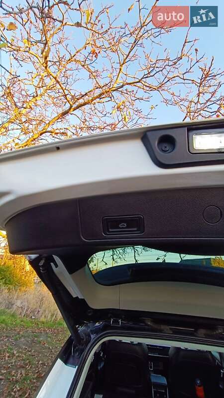 Позашляховик / Кросовер Chery Tiggo 7 Pro 2021 в Чорноморську